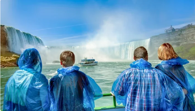 Planning a Corporate Trip to Niagara Falls